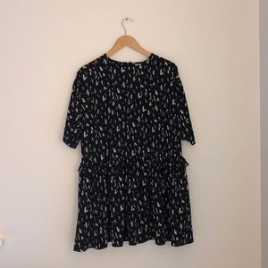 ASOS dress
